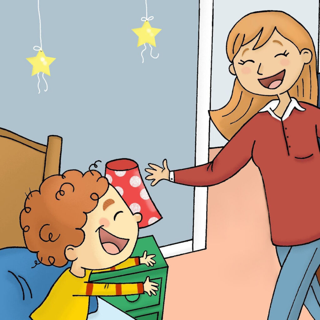 Estratto dal libro Giacomino Bollicino