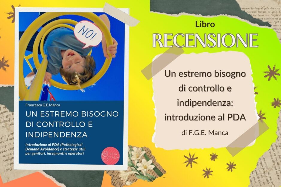 Copertina del libro Introduzione al PDA