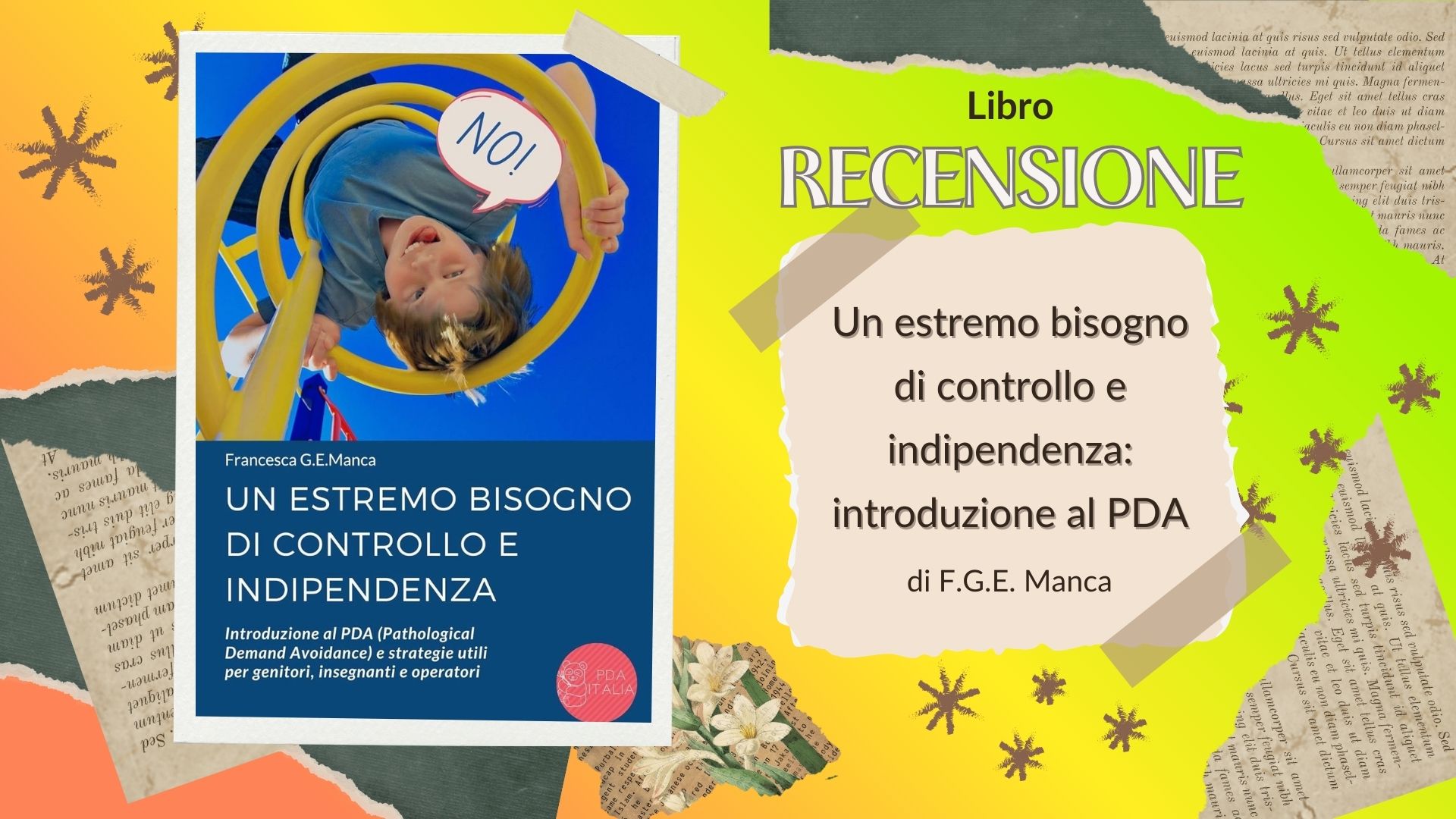 Copertina del libro Introduzione al PDA