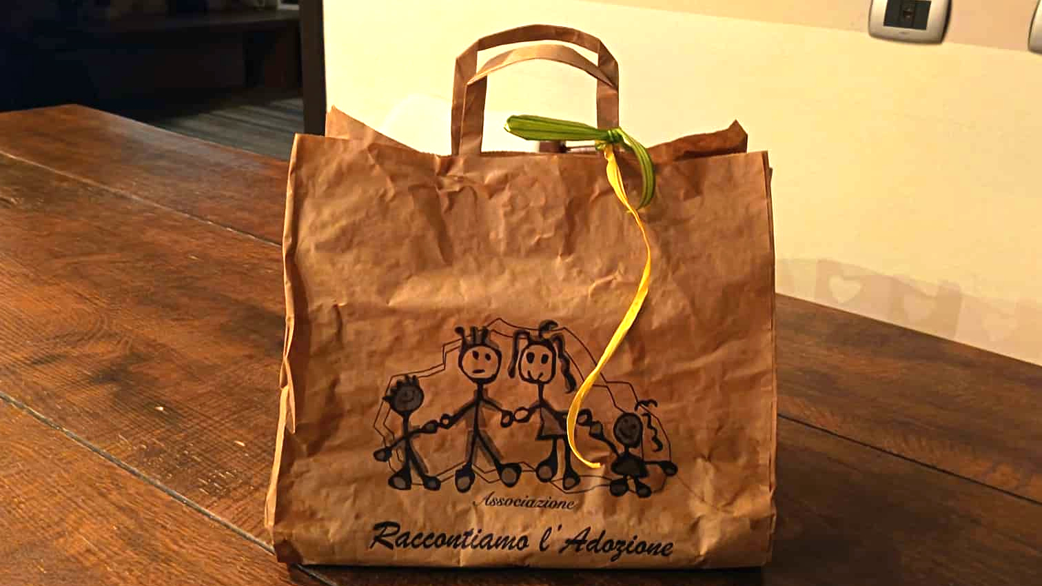 Un pomeriggio di storie, emozioni e bolle di sapone a Bellano