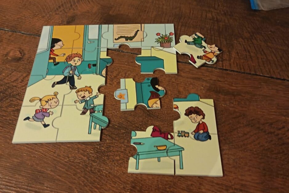 Un pomeriggio di storie, emozioni e bolle di sapone a Bellano