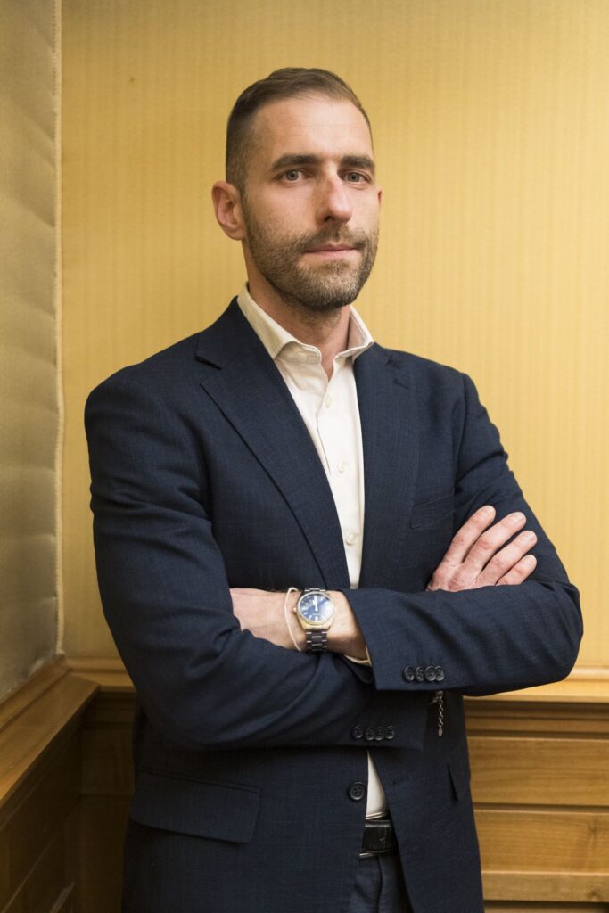 Samuele Corsi