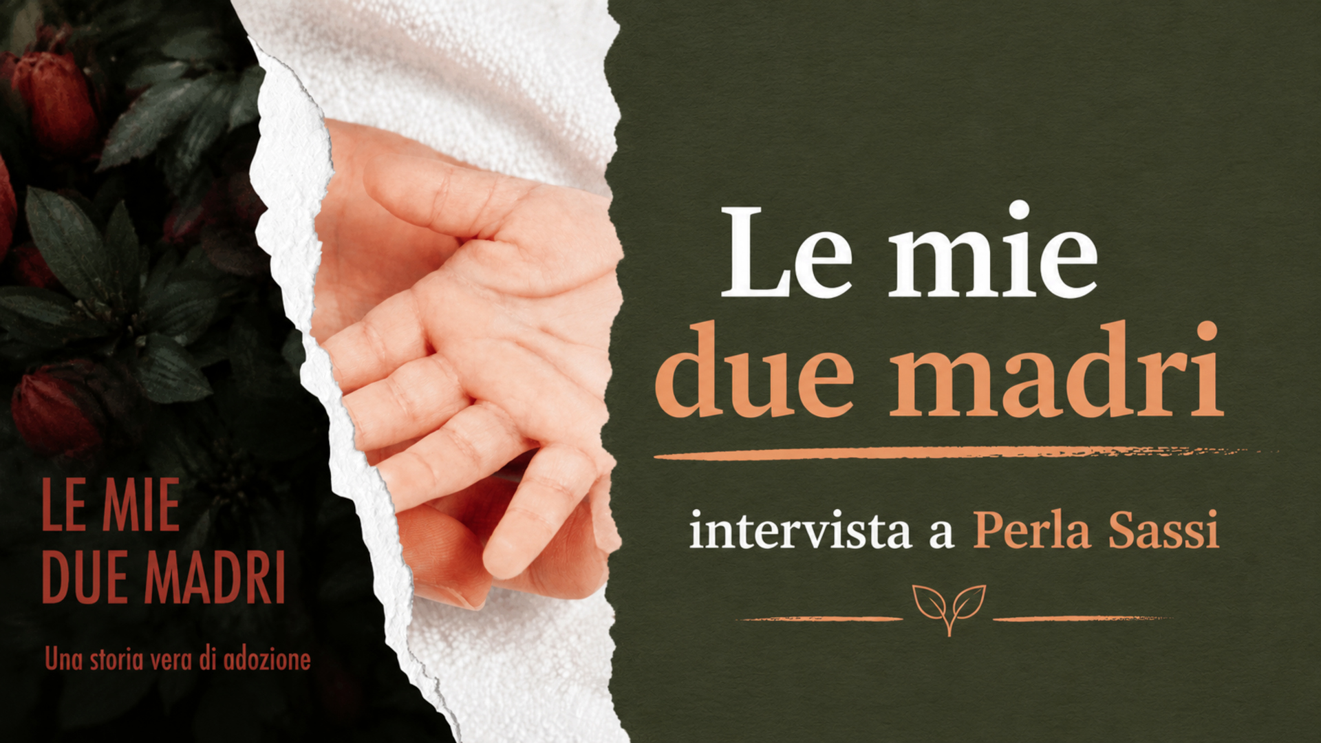 Copertina del libro di Perla Sassi